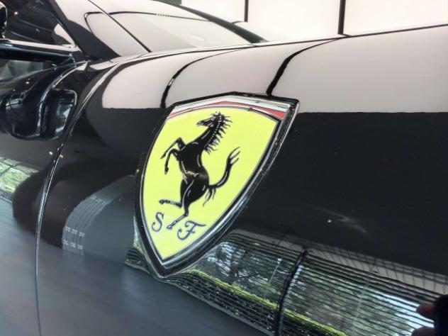 FERRARI Roma Roma Spider 3.9 F1 DCT rif. 23844358 - Foto 6