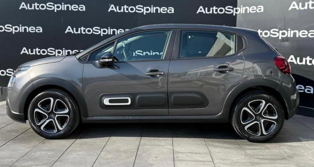 Citroën C3 PureTech 83 S&S PLUS - Foto 2