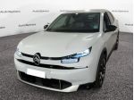 Citroën C4 Benzina 130 cv Automatico Max