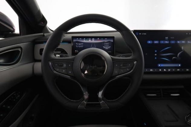 BYD Seal 6 DM-i DM-i 1.5 212 CV PHEV Comfort rif. 24129600 - Foto 5