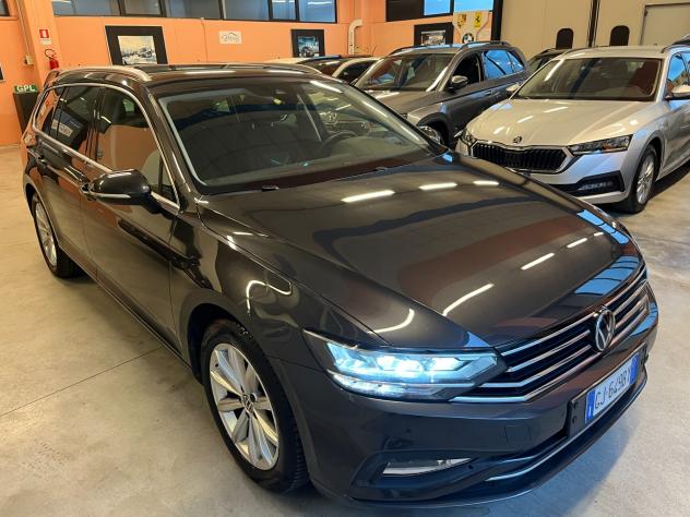 Volkswagen Passat Variant 2.0 TDI SCR EVO DSG - Foto 4