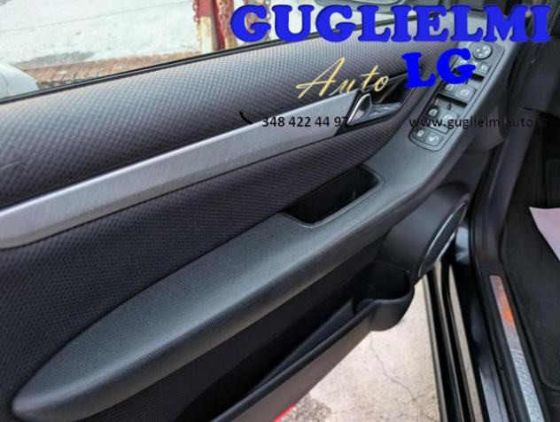 MERCEDES-BENZ A 160 BlueEFFICIENCY Avantgarde rif. 24061758 - Foto 10