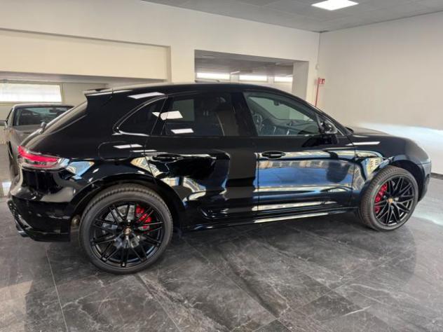PORSCHE Macan 2.9 GTS / SCARICO / CHRONO / PHASM / SED. RISC. rif. 23480474 - Foto 8