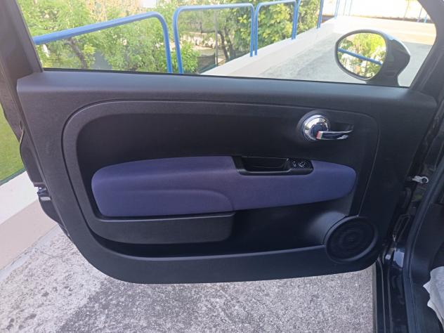 FIAT 500 500 1.2 Cult easypower Gpl 69cv - Foto 9