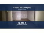 Immobile in asta di 101 m² in vendita a Castelbellino
