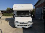 Camper Adria Mansardato 6 posti