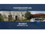 Immobile in asta di 145 m² in vendita a Pozzomaggiore