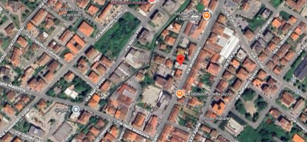 Immobile in asta di 541 m² con più di 5 locali in vendita a Quarrata - Foto 6
