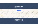 Immobile in asta di 2100 m² in vendita a Zevio