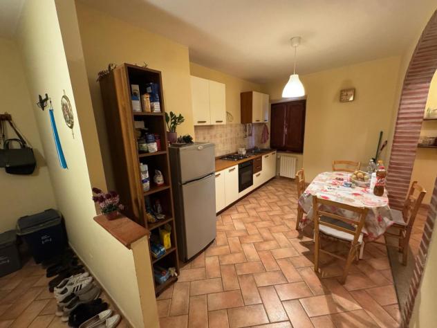 Appartamento in vendita a La Corte - Calci 65 mq Rif: 1424670