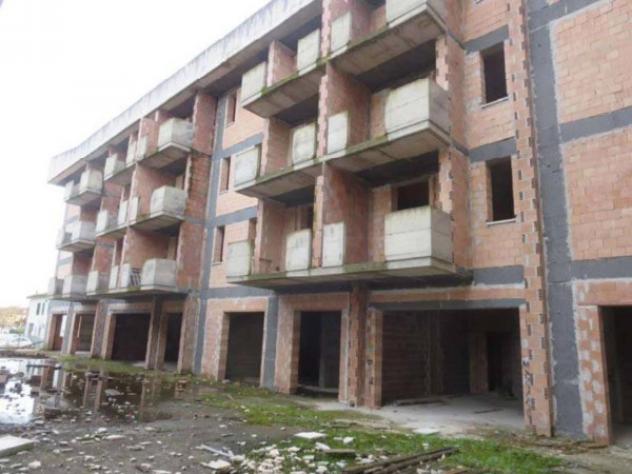 Immobile in asta di 4726 m² in vendita a Castelfranco di Sotto - Foto 3