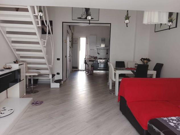 Appartamento in Via Nuova