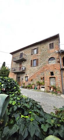 Città della Pieve vendesi appartamento 8 vani 160 Mq