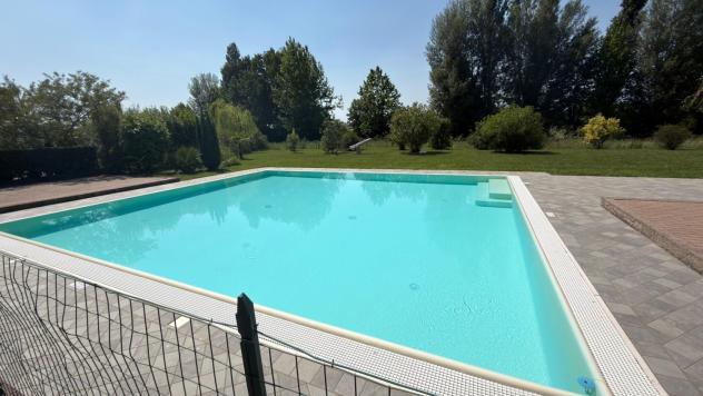 Trilocale Ristrutturato con Giardino Privato e Box Doppio - Foto 8