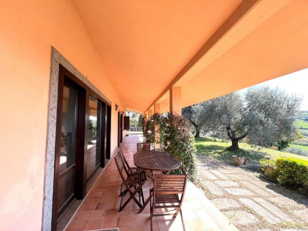 Villa in vendita a Fiano Romano - Foto 8