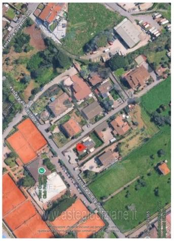 IMMOBILI-IMMOBILE RESIDENZIALE-Via dell'Acqua Acetosa, 3a, 00044 Frascati RM, Italia - Foto 9