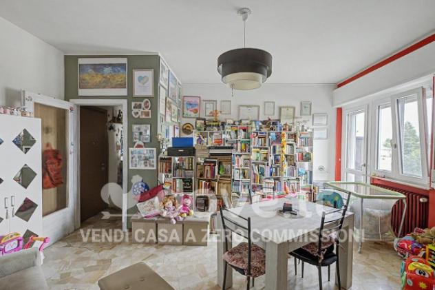 Appartamento di 67 m² con 2 locali e posto auto in vendita a Gallarate - Foto 7
