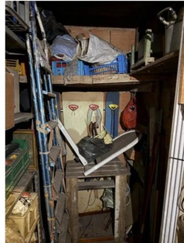 Immobile in asta di 107 m² con più di 5 locali e box auto in vendita a Garbagnate Milanese - Foto 17