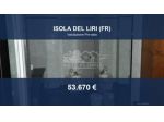 Immobile in asta di 224 m² con più di 5 locali in vendita a Isola del Liri
