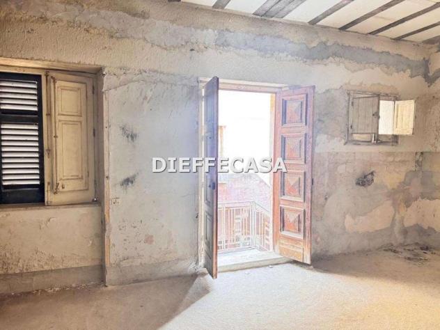 V2603 - In vendita a Marsala stabile al centro storico - Foto 3