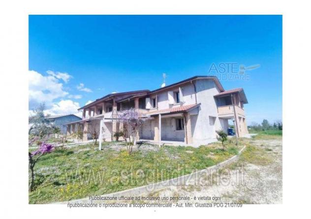 IMMOBILI-IMMOBILE RESIDENZIALE-Strada Rocca delle Caminate, n. 6/L - Foto 8