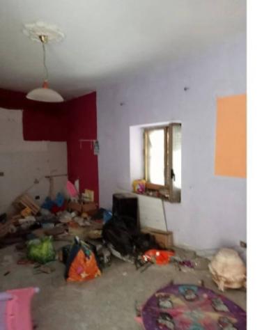 Immobile in asta di 82 m² in vendita a Mezzojuso