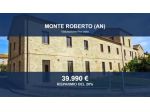 Immobile in asta di 48 m² in vendita a Monte Roberto