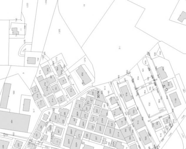 Immobile in asta di 245 m², box auto in vendita a Monte Urano - Foto 11