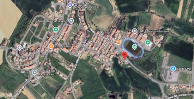 Immobile in asta di 111 m² in vendita a Monte Urano - Foto 2