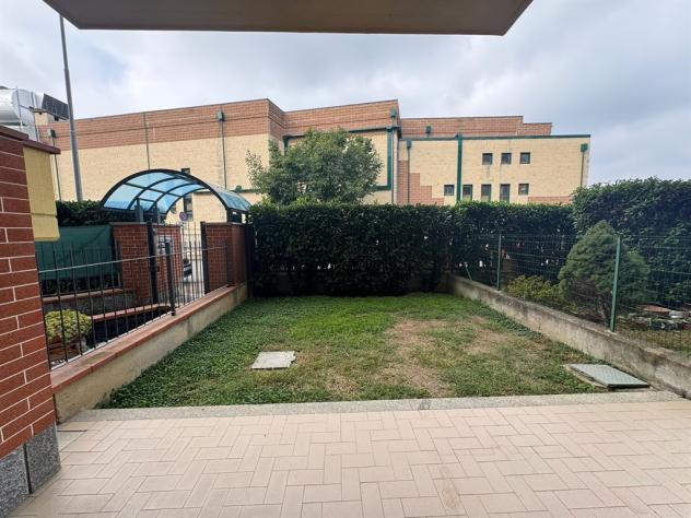 Splendido Bilocale con Doppio Giardino Privato in Zona Superga - Foto 13