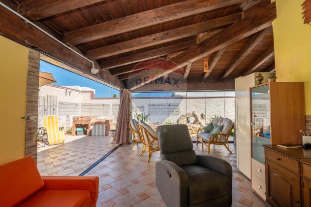 Villa singola in vendita a Pachino, Marzamemi - Foto 5