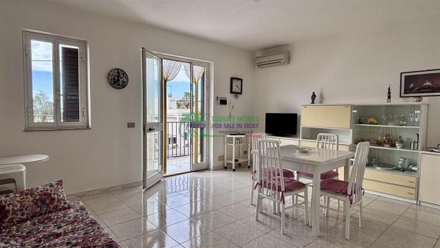 Rif. 2442 - Appartamento a Marina di Ragusa vista mare e posto auto - Foto 10