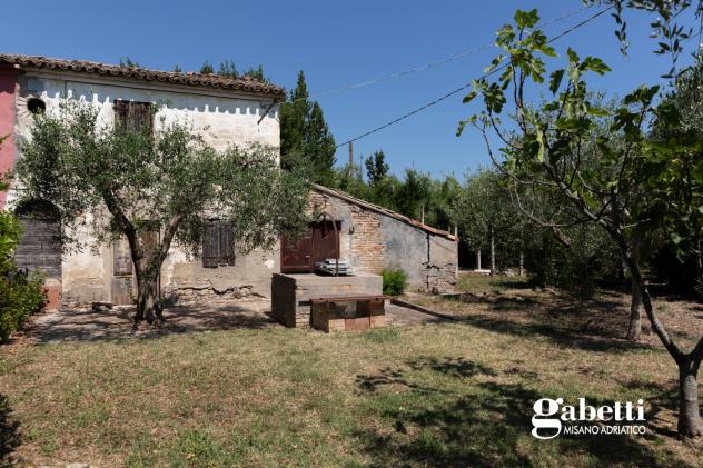 Terratetto - San Giovanni in Marignano . Rif.: MV017VRG - Foto 13
