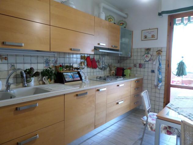 Appartamento in vendita a San Miniato Basso - San Miniato 123 mq Rif: 1019742 - Foto 10