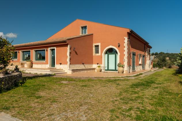Villa in vendita a Siracusa - Foto 13