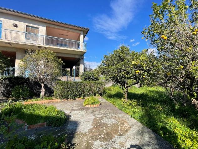 Villa in vendita a Tremestieri Etneo - Foto 3