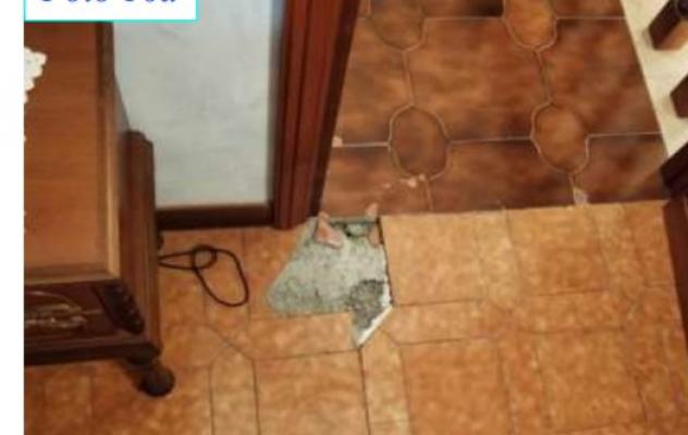 Immobile in asta di 192 m² in vendita a Viterbo - Foto 2