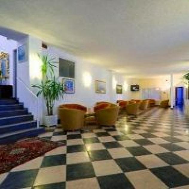 Hotel Carlton S.n.c. di Stefanuto Paolo & C. - Foto 4
