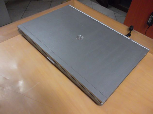 NOTEBOOK HP ELITEBOOK 8560P CORE I5+8GB+250SSD+WINDOWS 11 - Foto 9