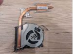 Dissipatore per Asus X555L A555 R556Y F555L X554L