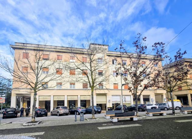 appartamento in vendita a Colleferro