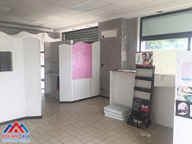 Locale commerciale 60 mq in affitto a Sora - Foto 4