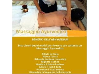 Massaggi - benessere Montemiletto - Massaggiatrici italiane Tel:3791447319