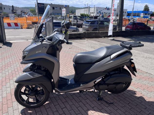 Yamaha Tricity 125 null - Foto 7