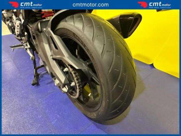BMW S 1000 XR Garantita e Finanziabile rif. 23546157 - Foto 9