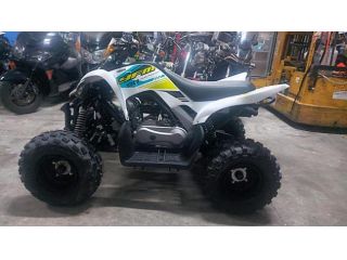 YAMAHA YFM 90 R rif. 21654458