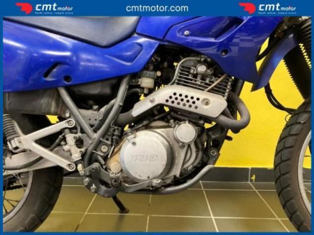 YAMAHA XT 600 Finanziabile - Blu - 15776 rif. 23903642 - Foto 7
