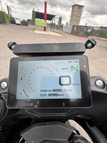 BENELLI TRK 702X . rif. 23799987 - Foto 8