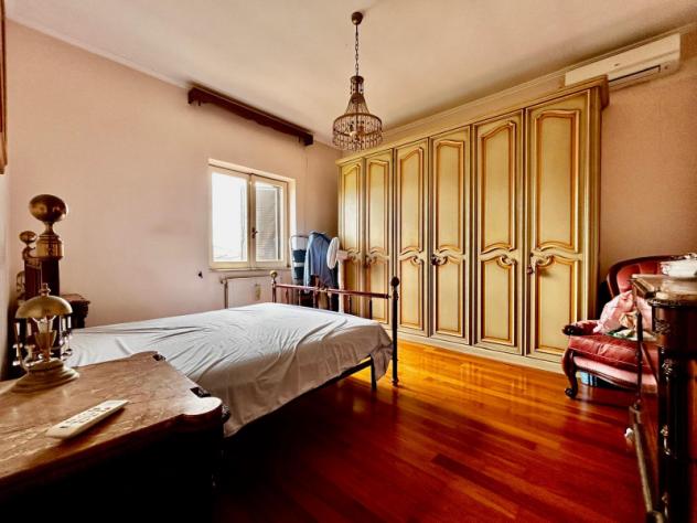 Villa in Via Agrifoglio - Foto 12