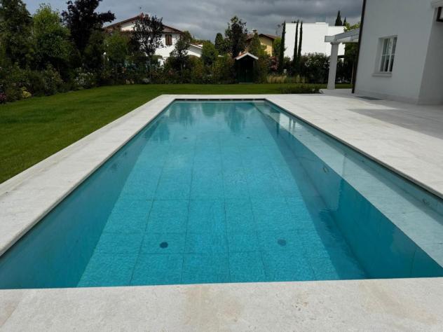 Villa in affitto a Forte dei Marmi 500 mq Rif: 1275354 - Foto 6